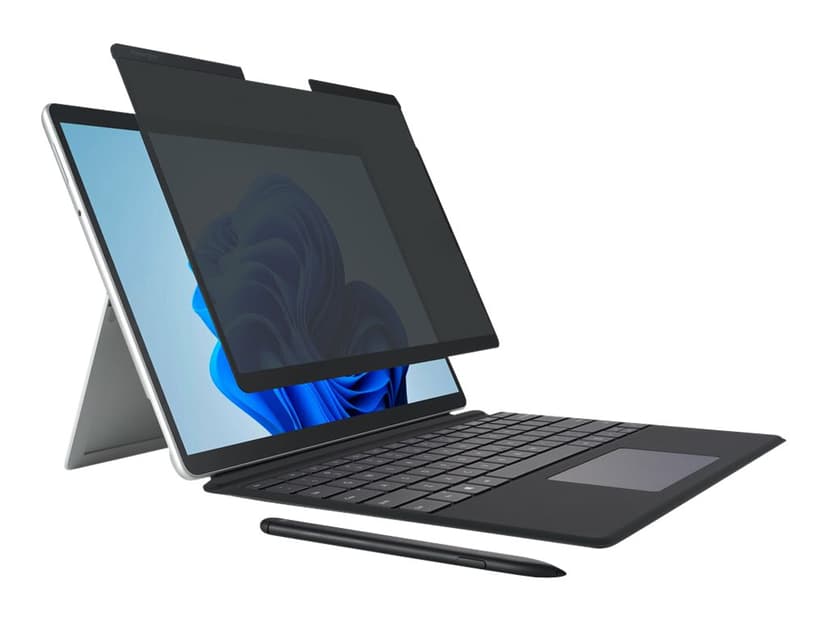 Kensington MagPro Elite Magnetic Privacy Screen Surface Pro 8, Surface Pro 9
