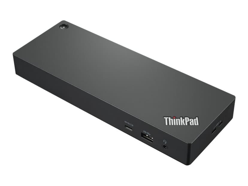 Lenovo ThinkPad Universal Thunderbolt 4 Dock Thunderbolt 4