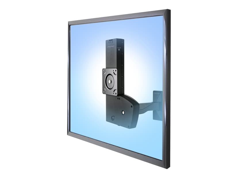 Ergotron Glide Wall Mount LD-X