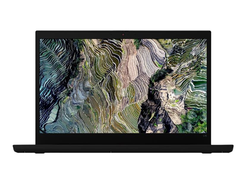 Lenovo ThinkPad L15 G2 Core i5 8GB 256GB SSD WWAN-uppgraderbar 15.6"