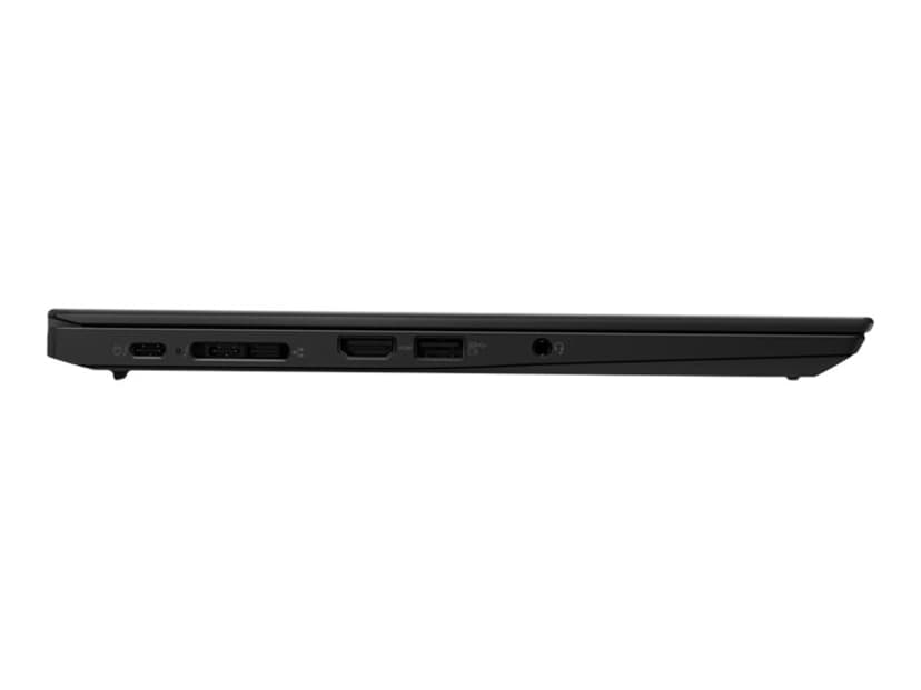Lenovo ThinkPad T14s G2 Core i5 8GB 256GB SSD 4G-oppgraderbar 14"
