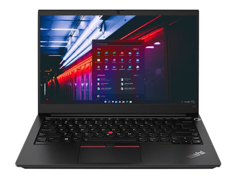 Lenovo ThinkPad E14 G3 Ryzen 5 8GB 256GB SSD 14"