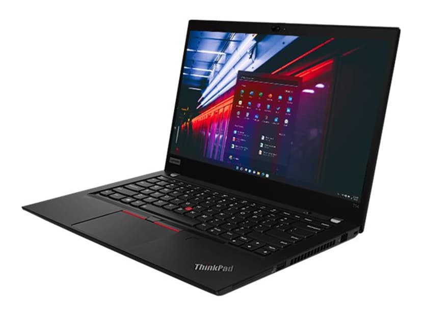Lenovo ThinkPad T14 G2 Ryzen 7 Pro 16GB 512GB SSD 4G upgradable 14"