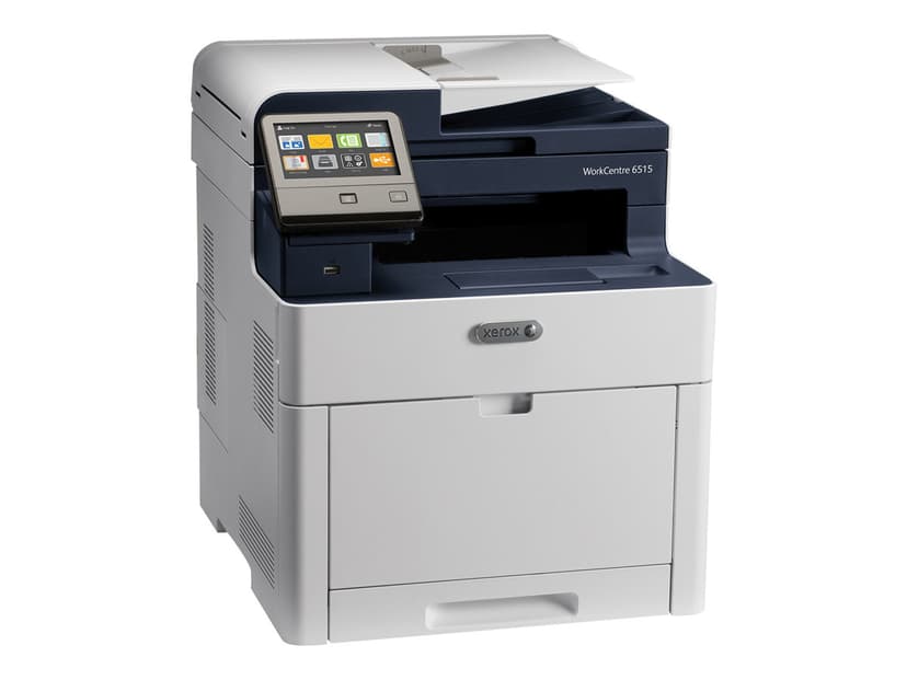 Xerox Workcentre 6515DN MFP