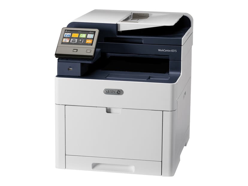 Xerox Workcentre 6515DN MFP