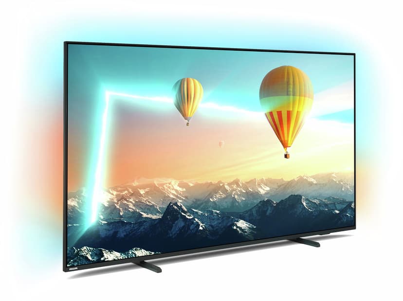 Philips 43PUS8007 43" 4K HDR LED Android-TV