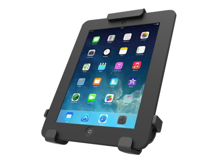 Compulocks Rugged Holder Universal Tablet Counter Top Kiosk / Wall Mount