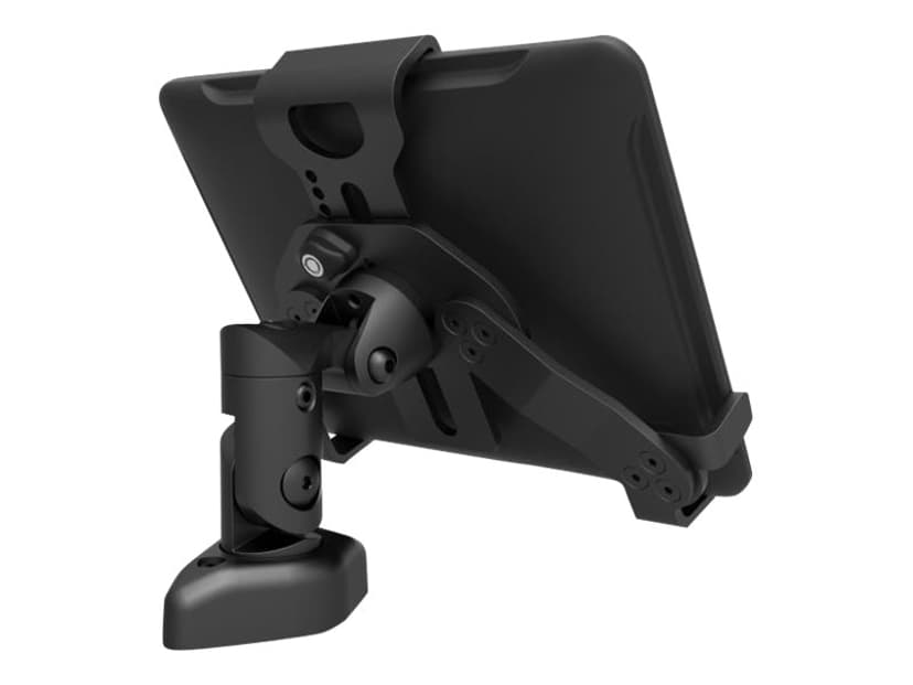 Compulocks Rugged Holder Universal Tablet Counter Top Kiosk / Wall Mount