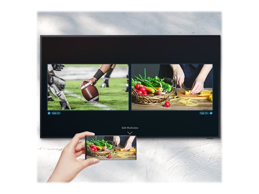 Samsung The Terrace 65" 4K QLED Smart TV
