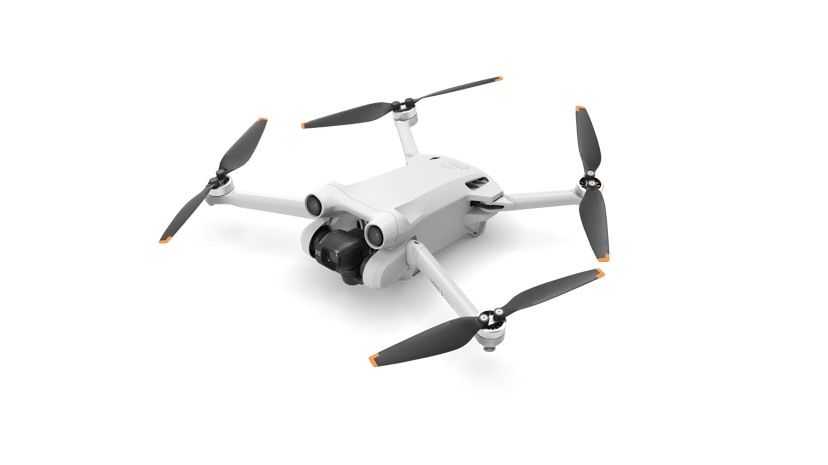 DJI Mini 3 Pro DJI RC Version