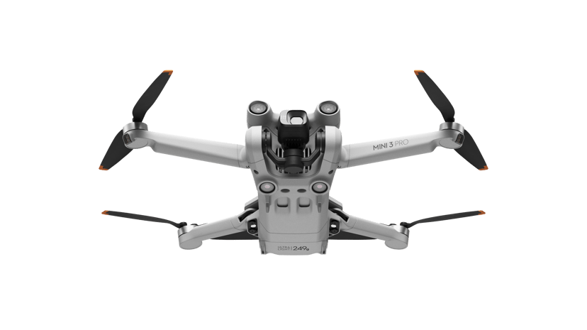 DJI Mini 3 Pro DJI RC Version | Kompakt Drönare för Video & Foto