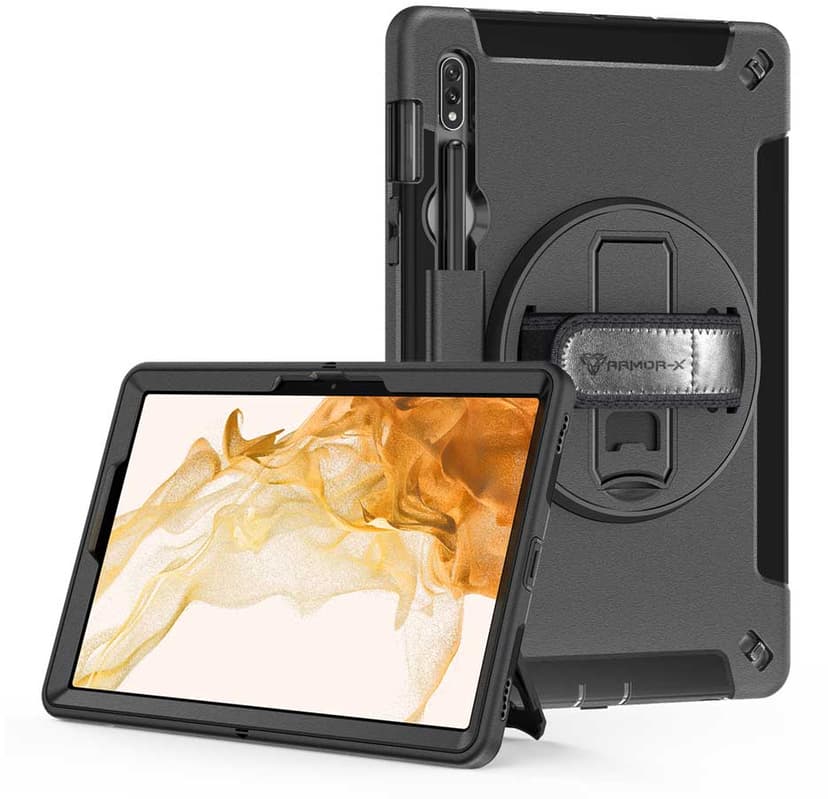 Rugged case deals
