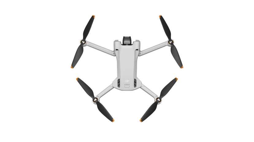 DJI Mini 3 Pro utan Handkontroll | Kompakt Drönare för Video & Foto