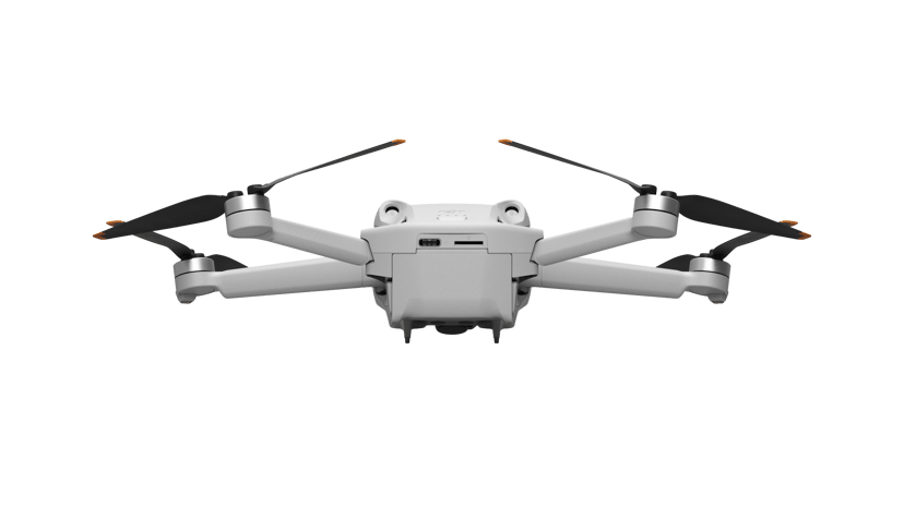 DJI Mini 3 Pro utan Handkontroll | Kompakt Drönare för Video & Foto