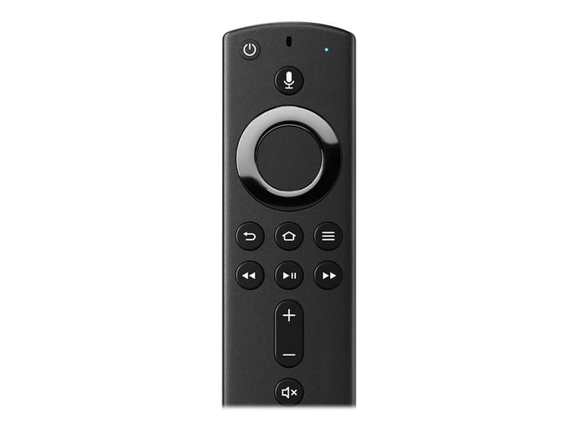 Amazon Fire TV Stick 4K Max