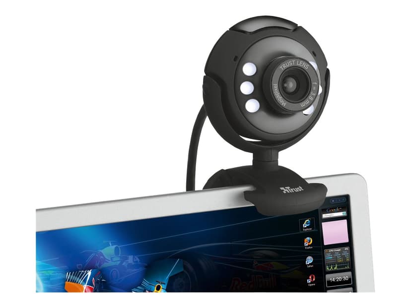 web cam pro