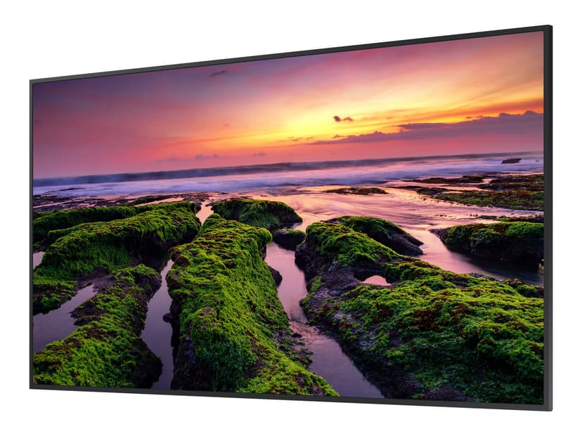 Samsung QB50B 50" 350cd/m² 4K UHD (2160p) 16:9