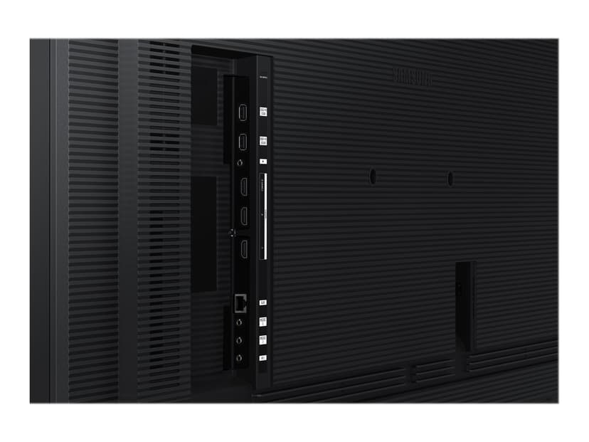 Samsung QB50B 50" 350cd/m² 4K UHD (2160p) 16:9