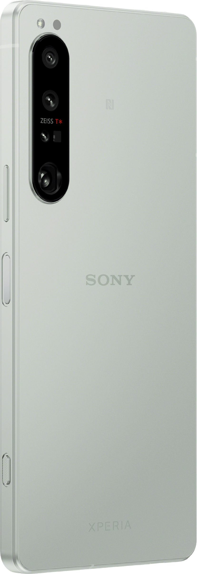 Sony XPERIA 1 IV 256GB Kaksois-SIM Valkoinen