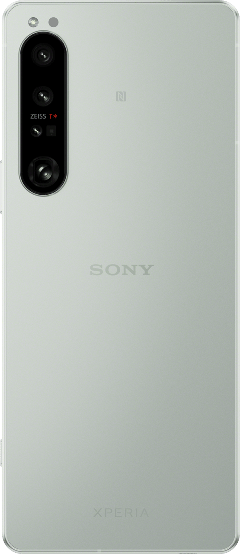 Sony XPERIA 1 IV 256GB Kaksois-SIM Valkoinen