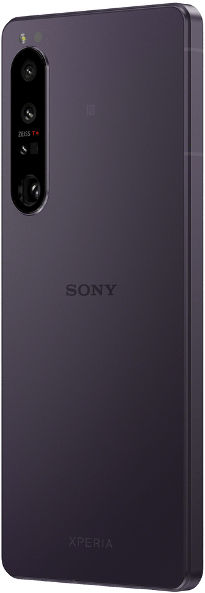 Sony XPERIA 1 IV 256GB Kaksois-SIM Violetti