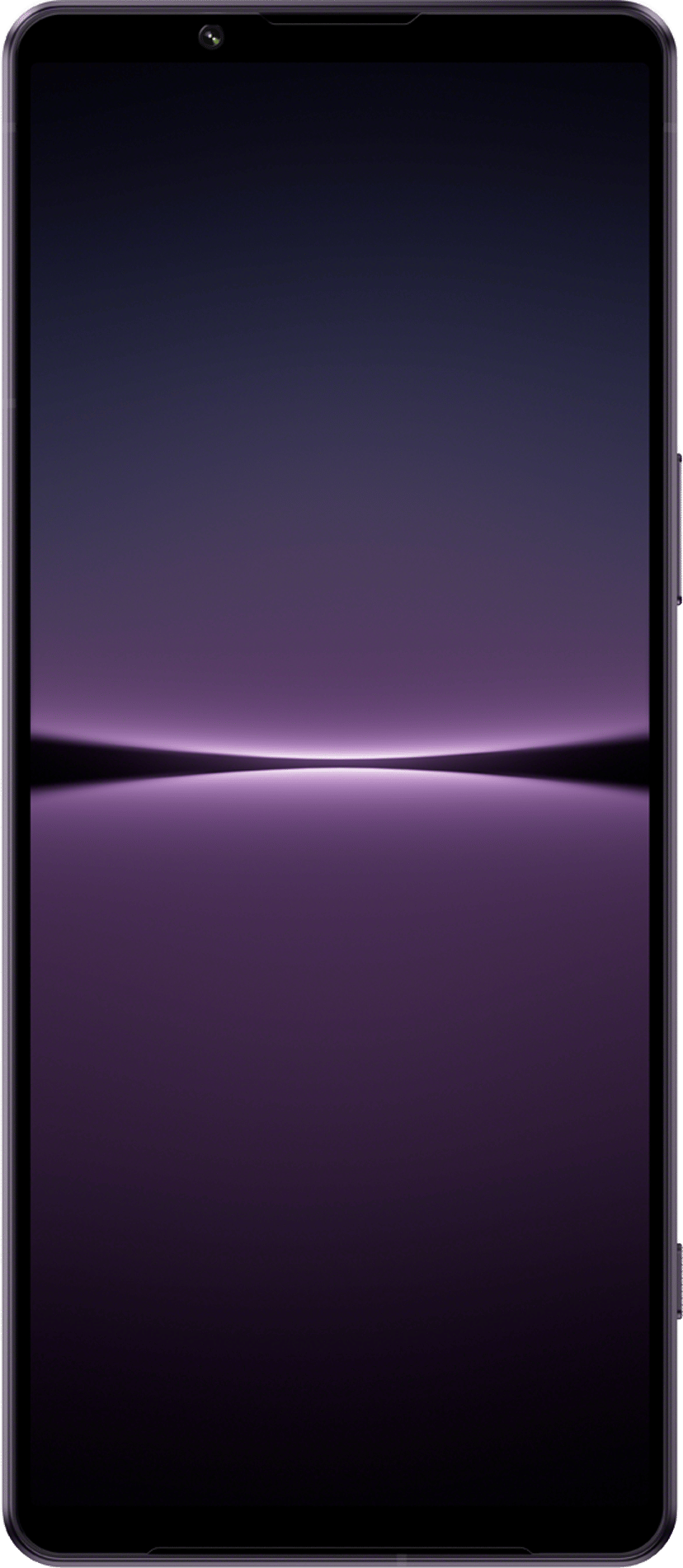 Sony XPERIA 1 IV 256GB Kaksois-SIM Violetti