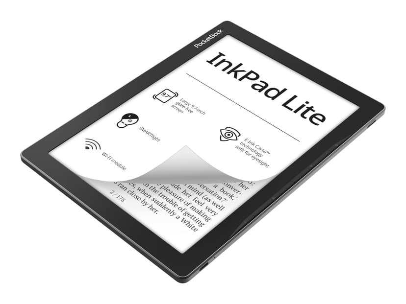 PocketBook InkPad Lite 9,7"
