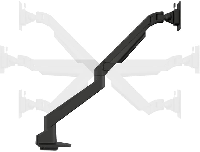 Multibrackets M VESA Gas Lift Arm Single