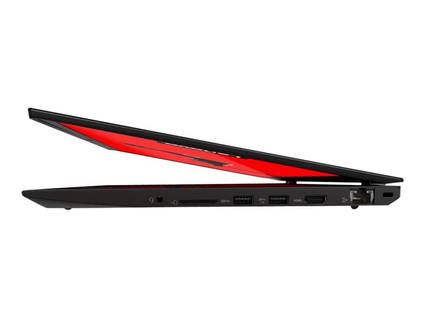 Lenovo ThinkPad T580 Core i5 8GB 256GB SSD 15.6"