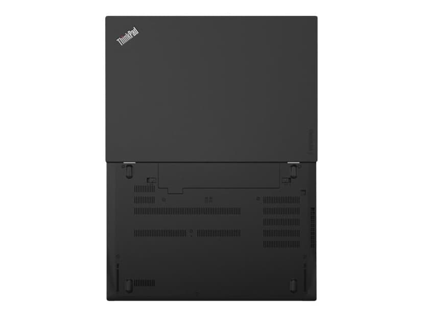 Lenovo ThinkPad T580 Core i5 8GB 256GB SSD 15.6"
