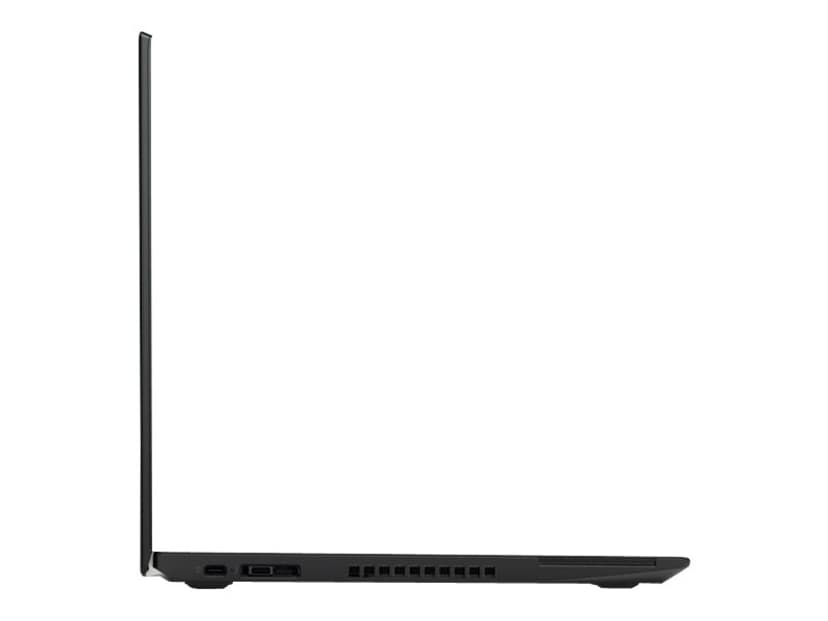 Lenovo ThinkPad T580 Core i5 8GB 256GB SSD 15.6"