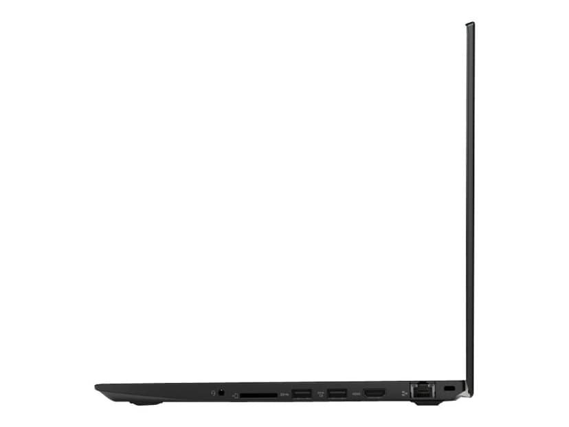 Lenovo ThinkPad T580 Core i5 8GB 256GB SSD 15.6"