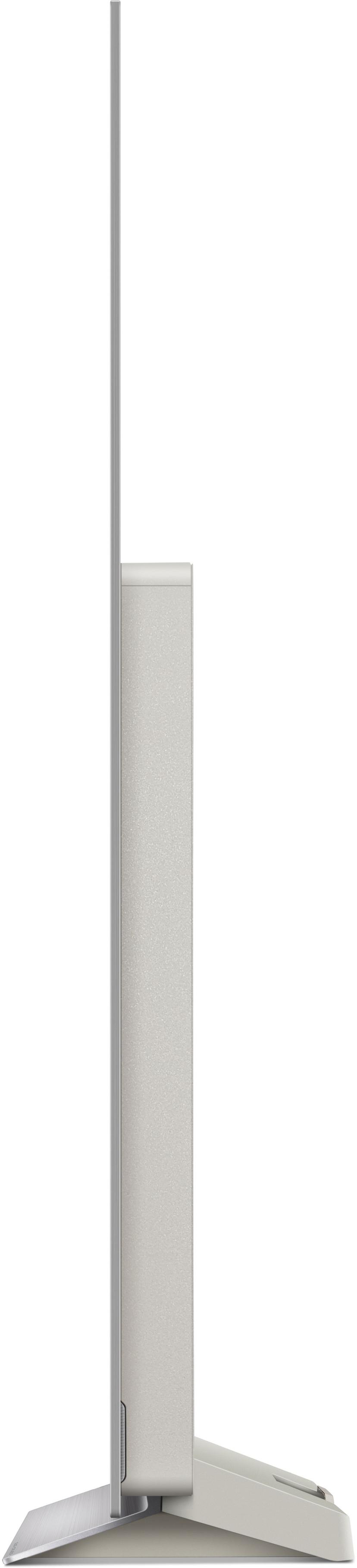 LG C2 65" OLED evo 4K Smart-TV