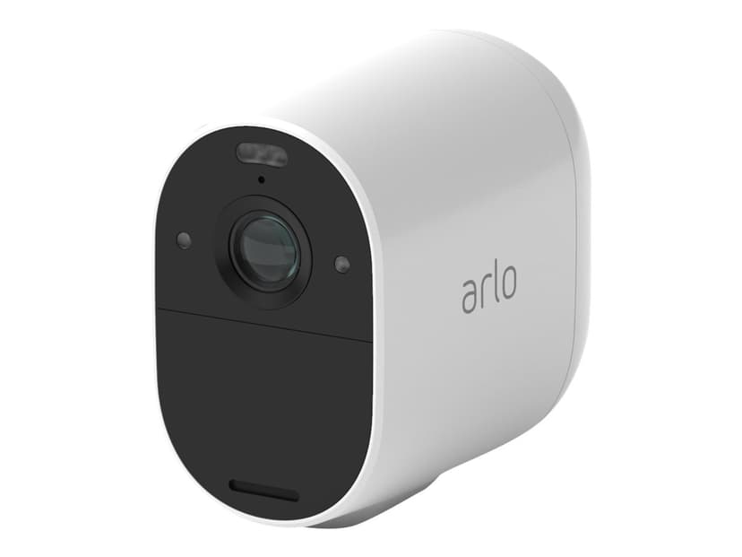Arlo Essential Spotlight Camera White 2-Pack