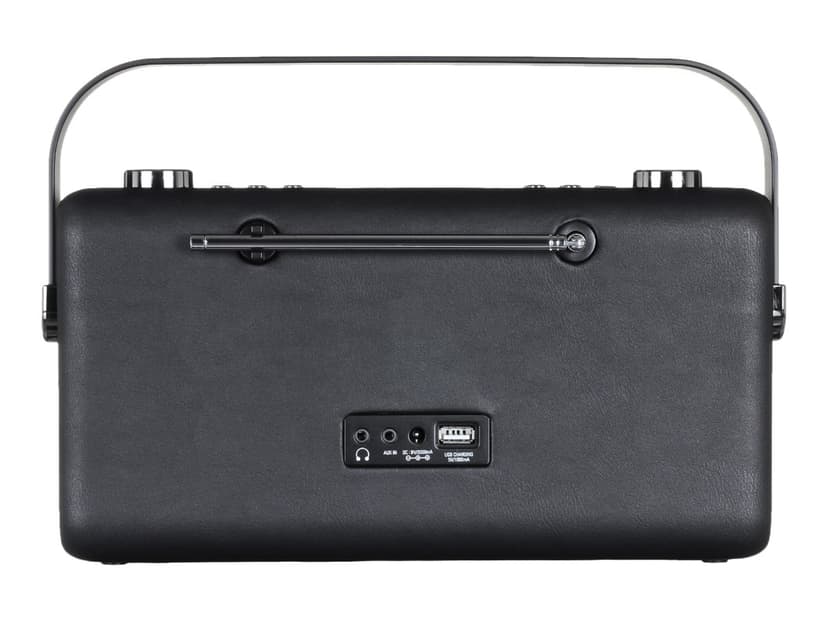 View Quest Hepburn Mk II Sort