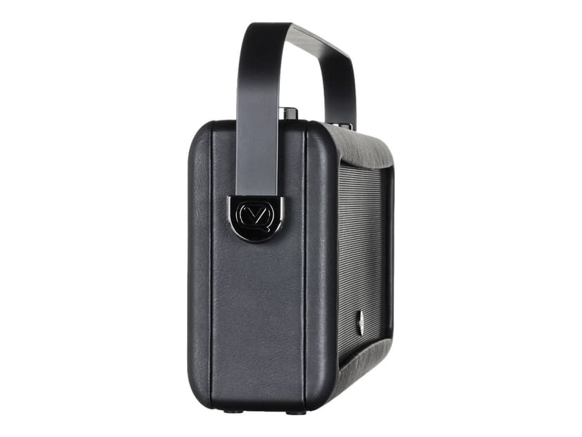View Quest Hepburn Mk II Sort
