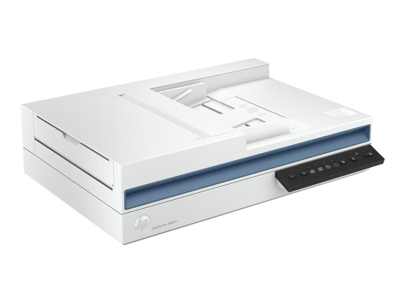 HP ScanJet Pro 3600 F1 A4