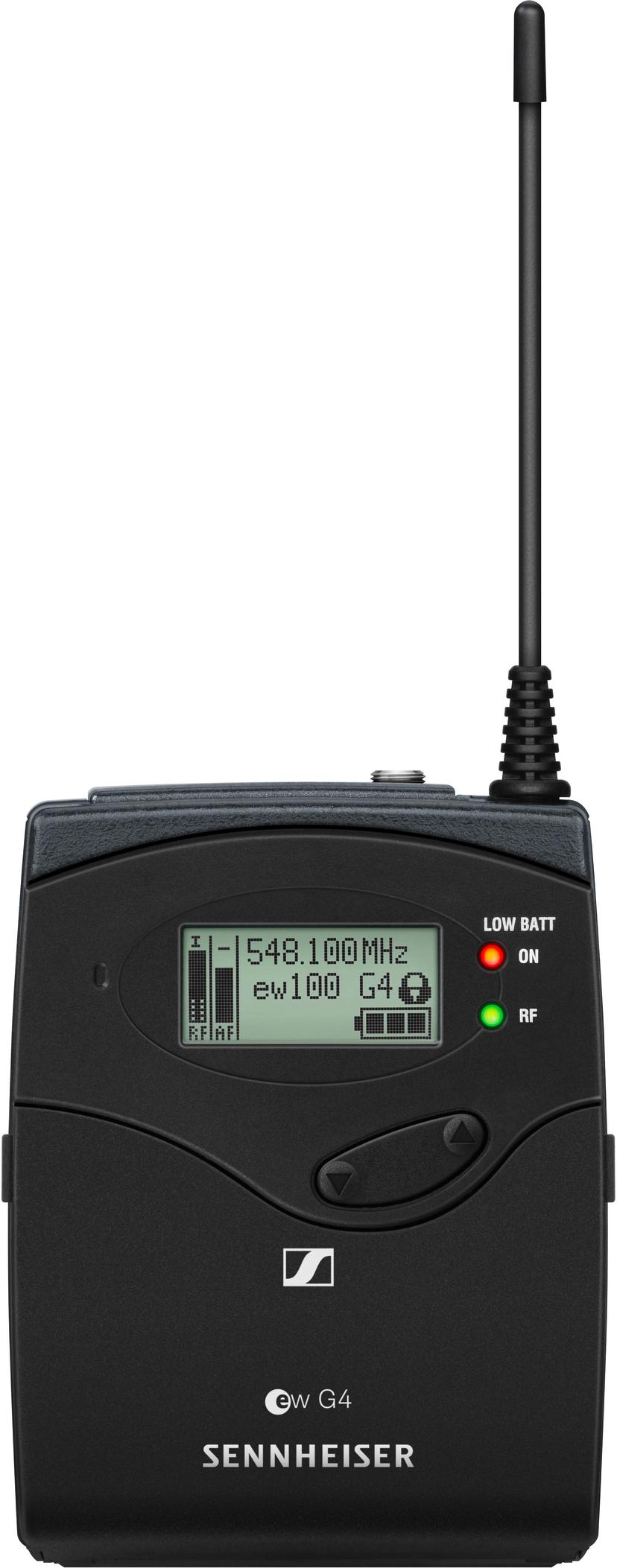SENNHEISER EK 100 G4-E (823 - 865 MHz)