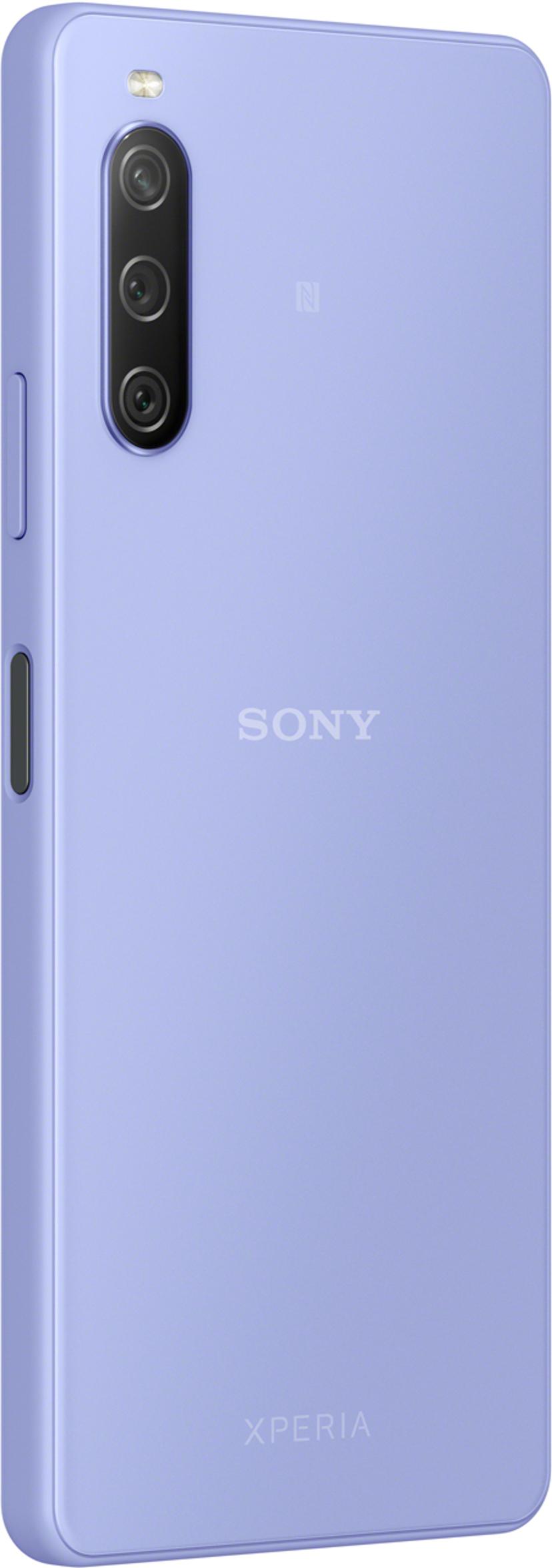 Sony XPERIA 10 IV 128GB Kaksois-SIM Laventeli