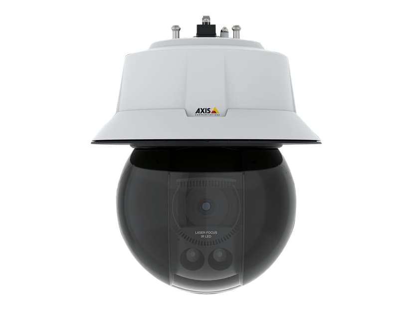 Axis Q6315-LE 50 Hz