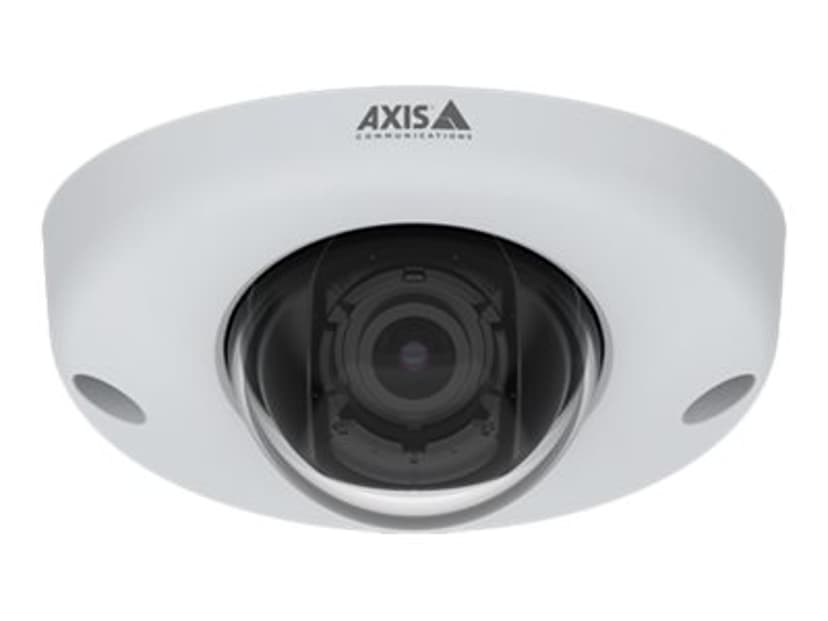 Axis P3925-R