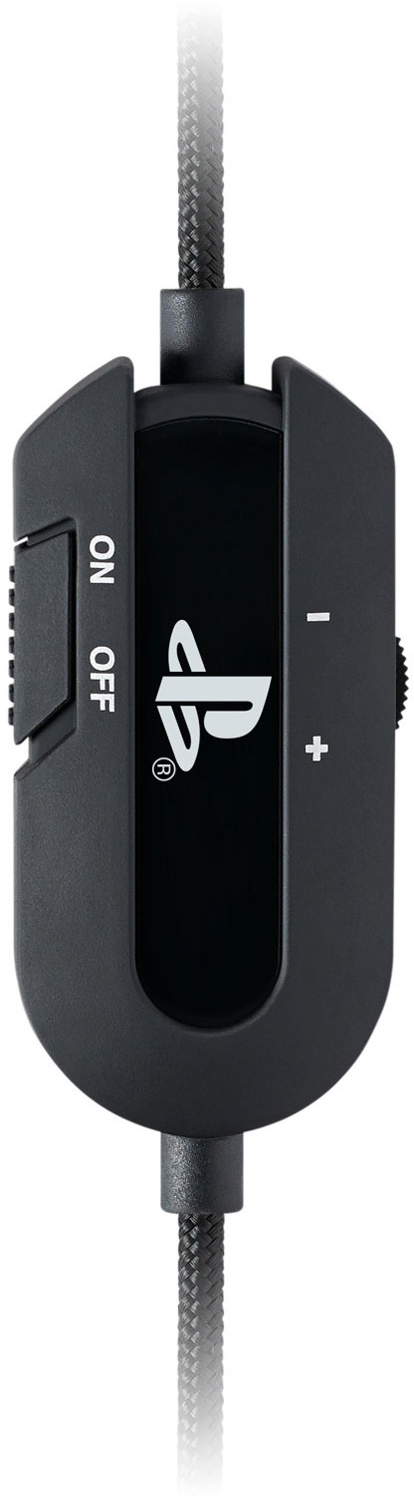 Big Ben Stereo Gaming Headset V3 Ps4/ps5 - Black