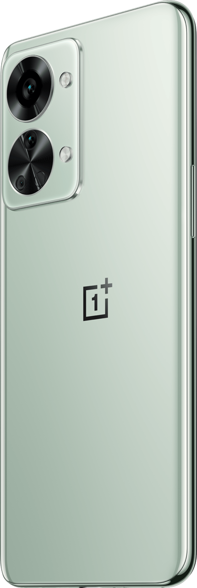 OnePlus Nord 2T 5G 128GB Kaksois-SIM Sumu