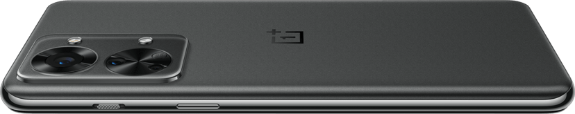 OnePlus Nord 2T 5G 128GB Kaksois-SIM Harmaa