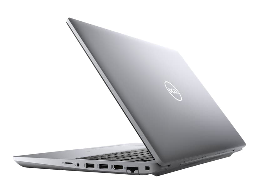 Dell Precision 3561 Core i7 32GB 1000GB SSD T1200 15.6"