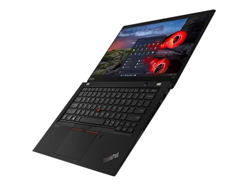 Lenovo ThinkPad X13 G1 Core i5 8GB 256GB SSD WWAN-päivitettävä 13.3"