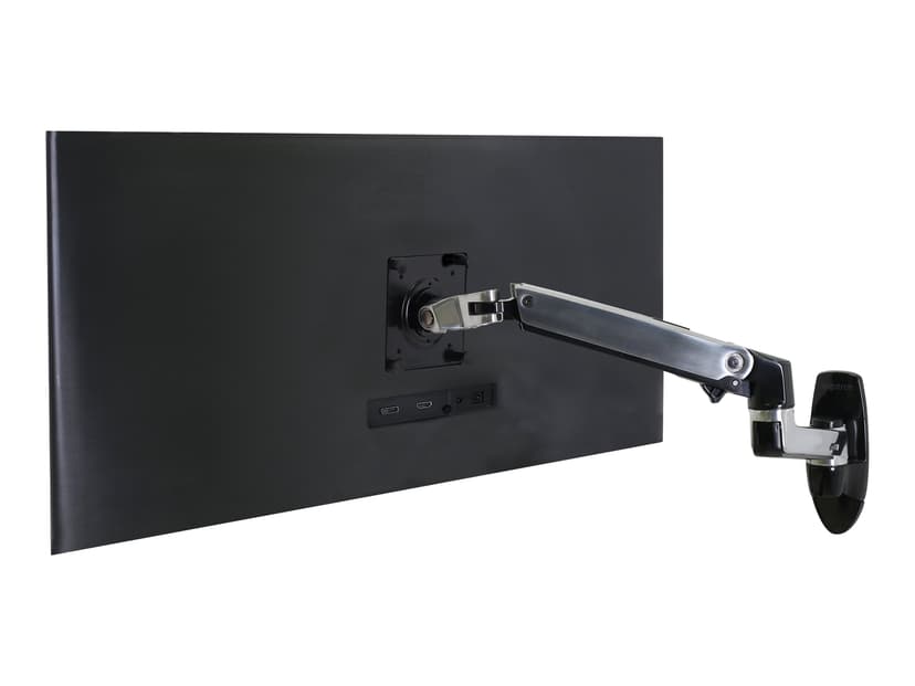 Ergotron Lx Wall Mount LCD Arm