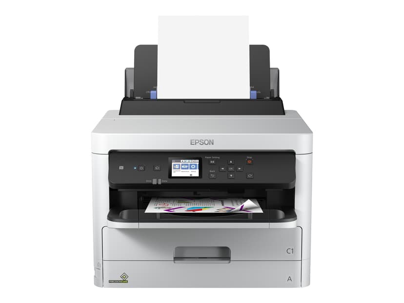 Epson WorkForce Pro WF-C5290DW