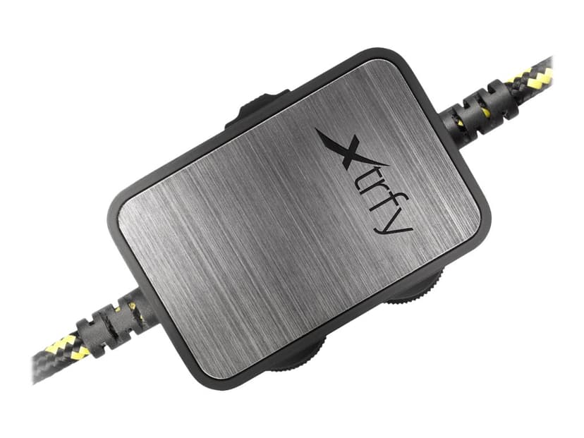 Xtrfy h1 deals