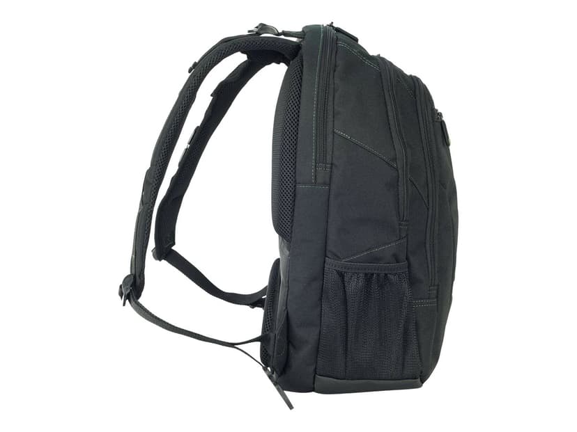 Targus Ecospruce Backpack 15.6" Svart